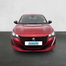 Peugeot 208 208 Electrique 50 kWh 136ch - Active Pack Creysse