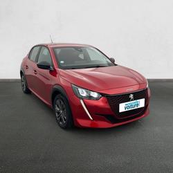 Peugeot 208 208 Electrique 50 kWh 136ch - Active Pack Creysse