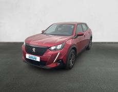 Peugeot 2008 Creysse