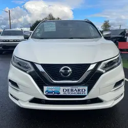 Nissan Qashqai 1.5 DCI 115CH TEKNA+ 2019 EURO6-EVAP Saint-Saturnin