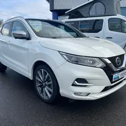 Nissan Qashqai 1.5 DCI 115CH TEKNA+ 2019 EURO6-EVAP Saint-Saturnin