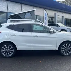 Nissan Qashqai 1.5 DCI 115CH TEKNA+ 2019 EURO6-EVAP M&eacute;rignac