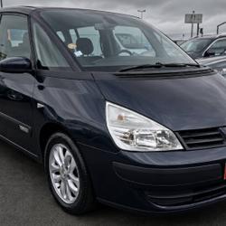 Renault Espace 4 2.0 dCi 130 Emotion 7 places *7 SIEGES* occasion - Rennes - photo 2/14