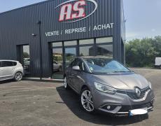 Renault Scenic 4