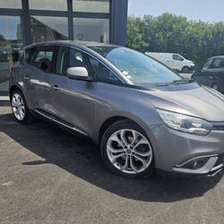 Renault Scenic 4 IV (JFA) 1.6 dCi 130ch energy Business Ploudaniel