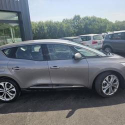 Renault Scenic 4 IV (JFA) 1.6 dCi 130ch energy Business Ploudaniel