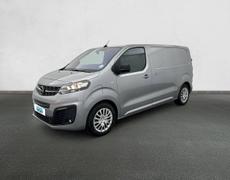 Opel Vivaro fourgon Creysse