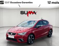Seat Ibiza Cosne-Cours-sur-Loire