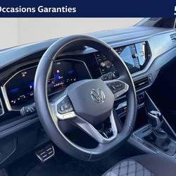 Volkswagen Polo Polo 1.0 TSI 116 S&S DSG7 R-Line Cosne-Cours-sur-Loire