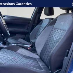 Volkswagen Polo Polo 1.0 TSI 116 S&S DSG7 R-Line Cosne-Cours-sur-Loire
