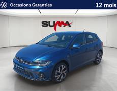 Volkswagen Polo Nevers