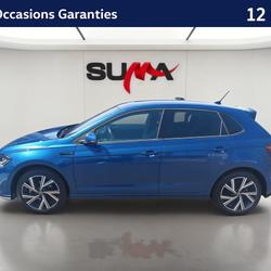 Volkswagen Polo Polo 1.0 TSI 116 S&S DSG7 R-Line Nevers