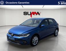 Volkswagen Polo Nevers