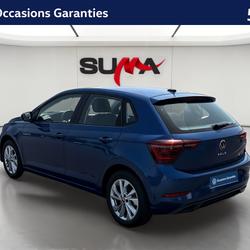 Volkswagen Polo Polo 1.0 TSI 116 S&S DSG7 Style Nevers
