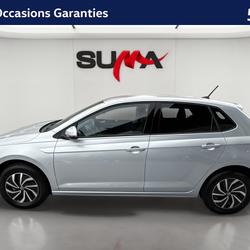 Volkswagen Polo Polo 1.0 TSI 95 S&S DSG7 VW Edition Cosne-Cours-sur-Loire
