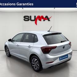 Volkswagen Polo Polo 1.0 TSI 95 S&S DSG7 VW Edition Cosne-Cours-sur-Loire