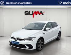 Volkswagen Polo Nevers