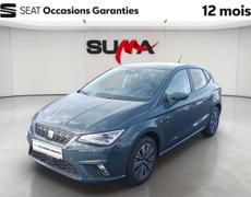 Seat Ibiza Nevers