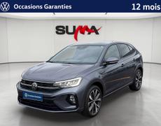 Volkswagen Taigo Cosne-Cours-sur-Loire