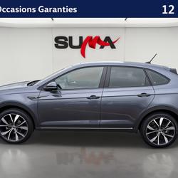 Volkswagen Taigo Taigo 1.0 TSI 110 DSG7 R-Line Cosne-Cours-sur-Loire