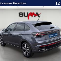Volkswagen Taigo Taigo 1.0 TSI 110 DSG7 R-Line Cosne-Cours-sur-Loire