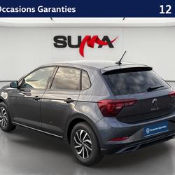 Volkswagen Polo Polo 1.0 TSI 95 S&S BVM5 VW Edition Cosne-Cours-sur-Loire