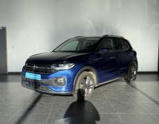 Volkswagen T-Cross Le Havre