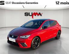 Seat Ibiza Cosne-Cours-sur-Loire
