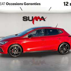 Seat Ibiza Ibiza 1.5 TSI 150 ch S/S ACT DSG7 FR Xclusive Cosne-Cours-sur-Loire