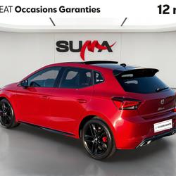 Seat Ibiza Ibiza 1.5 TSI 150 ch S/S ACT DSG7 FR Xclusive Cosne-Cours-sur-Loire