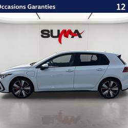 Volkswagen Golf 7 Golf 1.4 Hybrid Rechargeable OPF 245 DSG6 GTE Cosne-Cours-sur-Loire
