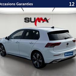 Volkswagen Golf 7 Golf 1.4 Hybrid Rechargeable OPF 245 DSG6 GTE Cosne-Cours-sur-Loire