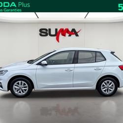 Skoda Fabia Fabia 1.0 TSI 95 ch EVO 2 BVM5 Selection Cosne-Cours-sur-Loire