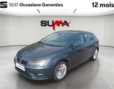 Seat Leon Nevers