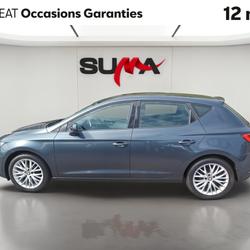 Seat Leon Leon 1.0 EcoTSI 115 Start/Stop Style Nevers