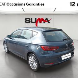 Seat Leon Leon 1.0 EcoTSI 115 Start/Stop Style Nevers