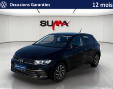Volkswagen Polo Cosne-Cours-sur-Loire