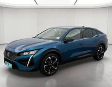 Peugeot 408 Creysse