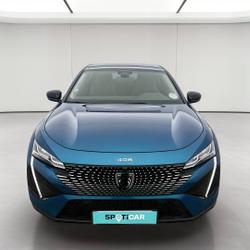 Peugeot 408 408 PureTech 130 ch S&S EAT8 - Allure Pack Creysse