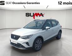 Seat Arona Cosne-Cours-sur-Loire