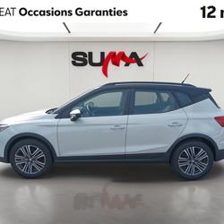 Seat Arona Arona 1.0 TSI 95 ch Start/Stop BVM5 Copa Cosne-Cours-sur-Loire