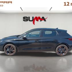 Cupra Leon Leon 1.5 eTSI Hybrid 150 ch DSG7 V Nevers