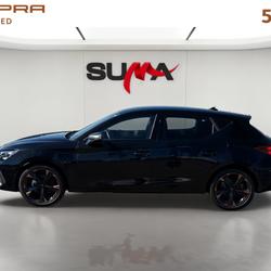 Cupra Leon Leon 1.5 eTSI Hybrid 150 ch DSG7 V Nevers