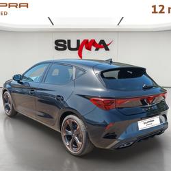 Cupra Leon Leon 1.5 eTSI Hybrid 150 ch DSG7 V Nevers