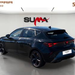 Cupra Leon Leon 1.5 eTSI Hybrid 150 ch DSG7 V Nevers