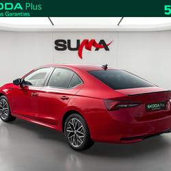 Skoda Octavia Octavia 2.0 TDI 150 ch DSG7 Sportline Cosne-Cours-sur-Loire