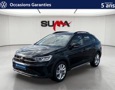 Volkswagen Taigo Cosne-Cours-sur-Loire