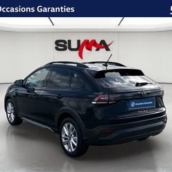 Volkswagen Taigo Taigo 1.0 TSI 116 BVM6 VW Edition Cosne-Cours-sur-Loire