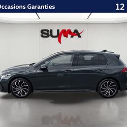 Volkswagen Golf 7 Golf 1.5 eTSI EVO2 150 DSG7 R-Line Nevers
