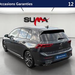 Volkswagen Golf 7 Golf 1.5 eTSI EVO2 150 DSG7 R-Line Nevers